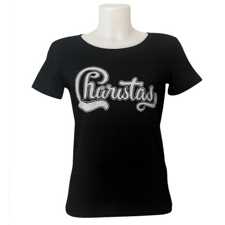 Camiseta "Charistas" Chica