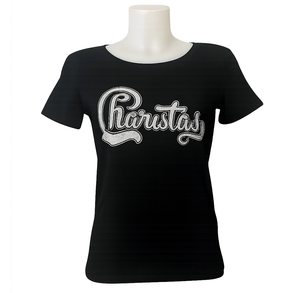 Camiseta "Charistas" Chica
