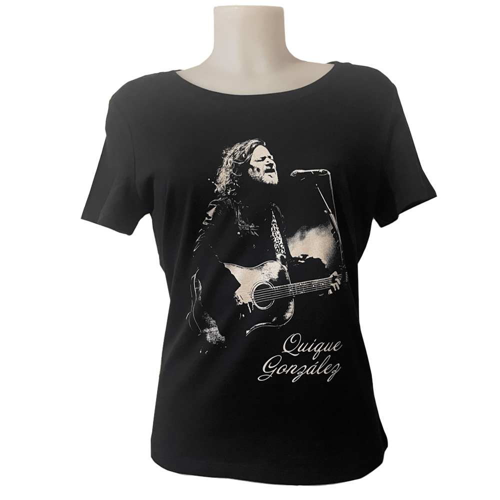 Camiseta "Foto" Chica