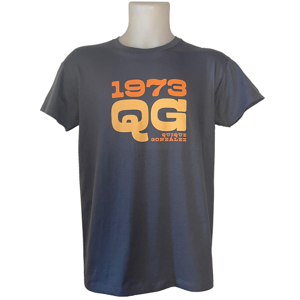 Store Oficial Quique Gonzalez.